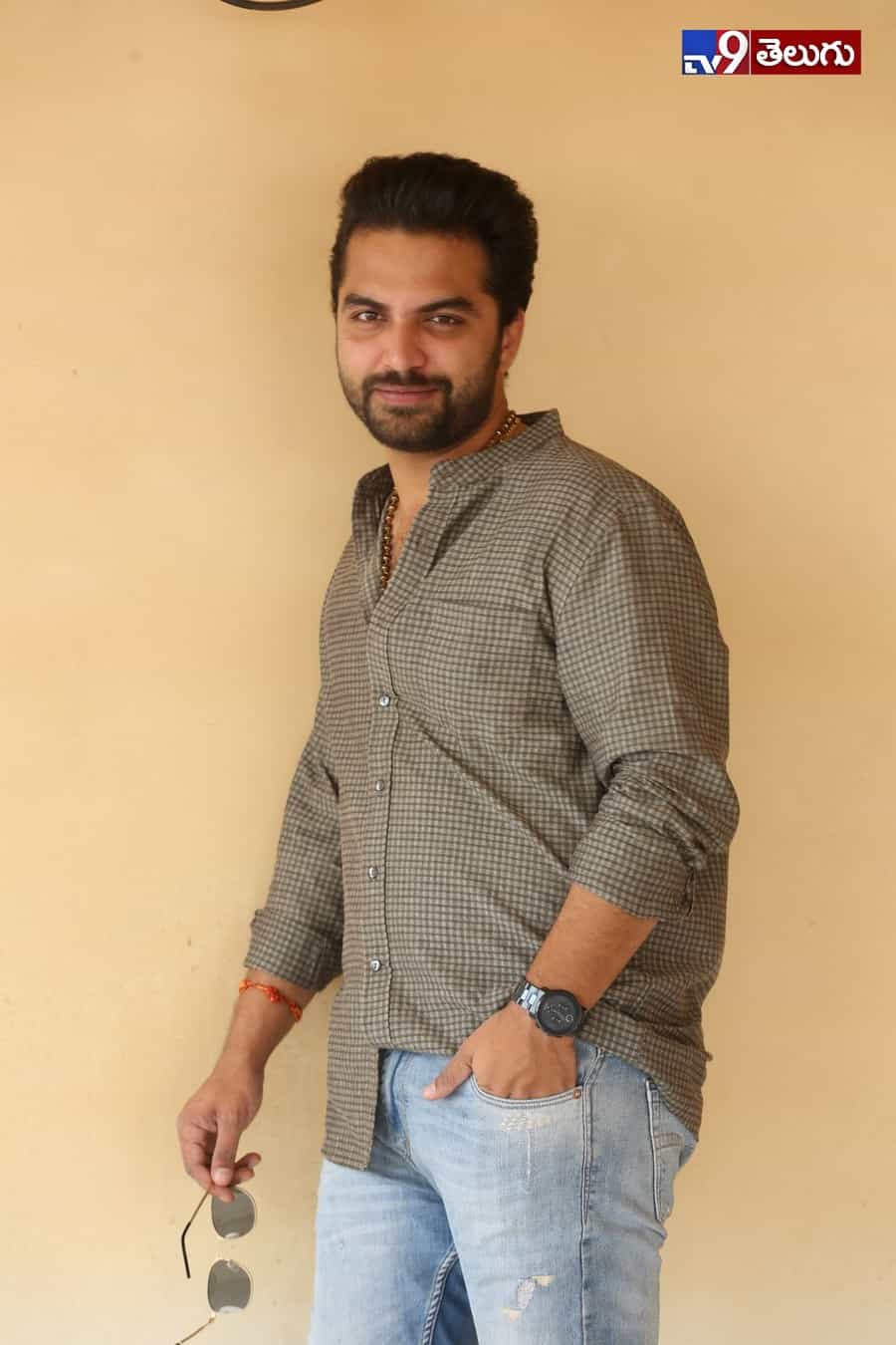 విశ్వక్ సేన్ న్యూ ఫొటోస్