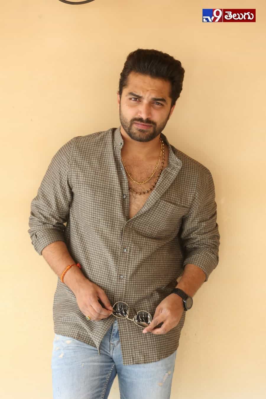 విశ్వక్ సేన్ న్యూ ఫొటోస్