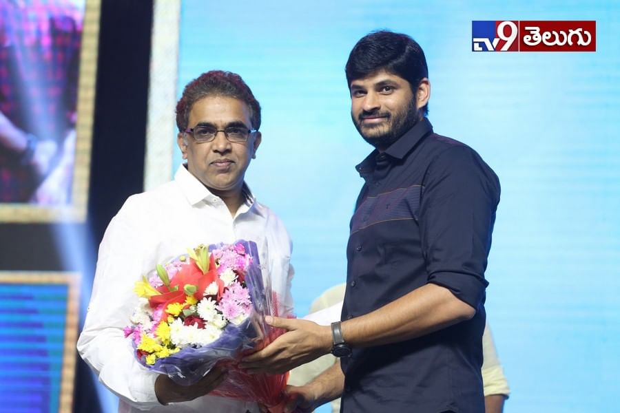 ABCD ప్రీ రిలీజ్ ఈవెంట్ ఫొటోస్