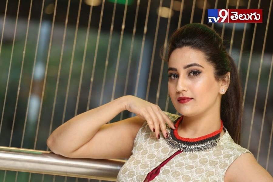 ‘మంజూష’ న్యూ ఫొటోస్