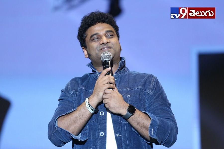 ‘మహర్షి’ ప్రీ-రిలీజ్ ఈవెంట్ న్యూ ఫొటోస్