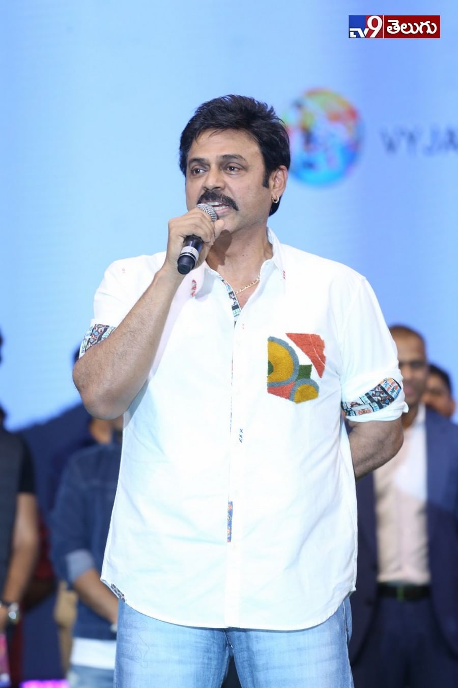 ‘మహర్షి’ ప్రీ-రిలీజ్ ఈవెంట్ న్యూ ఫొటోస్