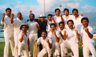 దర్శకేంద్రుడు గొంతు విప్పారు