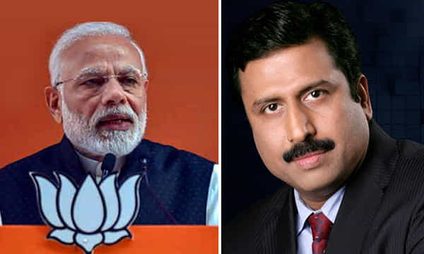 బీజేపీయేతర రాష్ట్రాలపై మోడీ నజర్ దేనికి సంకేతం...? టీవీ9 ప్రత్యేక కథనం