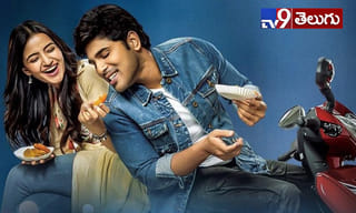 ‘అర్జున్ రెడ్డి’ని మించి ఎదగాలి: విజయ్ దేవరకొండ