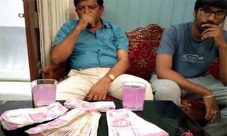 ఫ్రీగా చేపలు.. లగెత్తండి..!