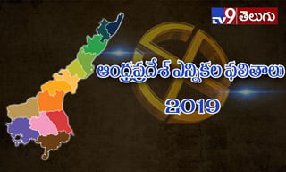 లోక్‌సభ ఎన్నికల ఫలితాలు 2019: లైవ్ అప్‌డేట్స్