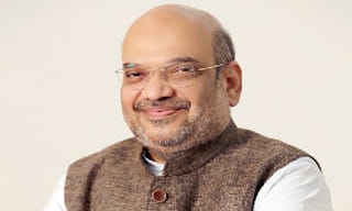 కేంద్ర మంత్రిగా ప్రమాణం చేసిన నిర్మలా సీతారామన్