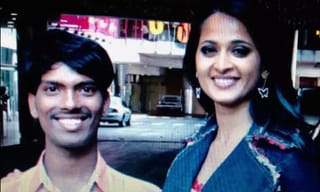 బెజవాడ దుర్గమ్మను దర్శించుకున్న మహేశ్‌బాబు