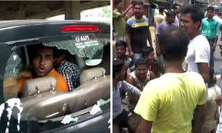 ఎగ్జిట్ పోల్స్ కాదు.. ఎగ్జాక్ట్ పోల్స్ కావాలి: వెంకయ్య