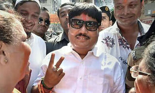 రాహుల్ గాంధీయే ట్రబుల్ షూటర్… శశిథరూర్