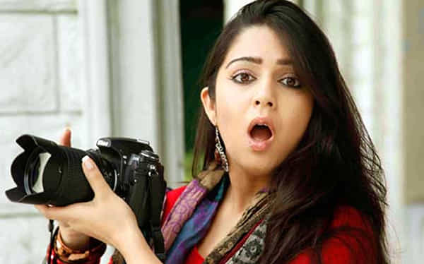 నటనకు చార్మీ బైబై..?
