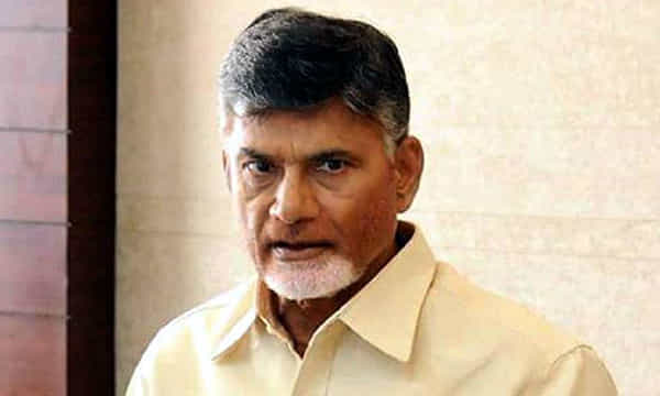 కుప్పంలో బాబు గెలుపు