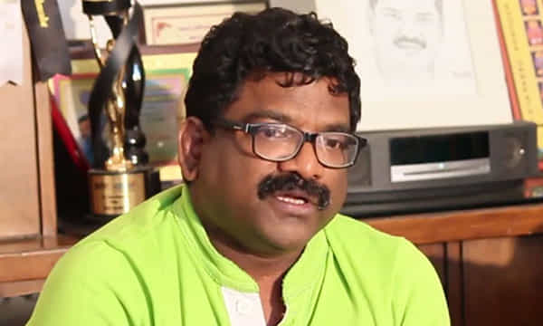 సినీగేయ రచయిత చంద్రబోస్కు మాతృవియోగం