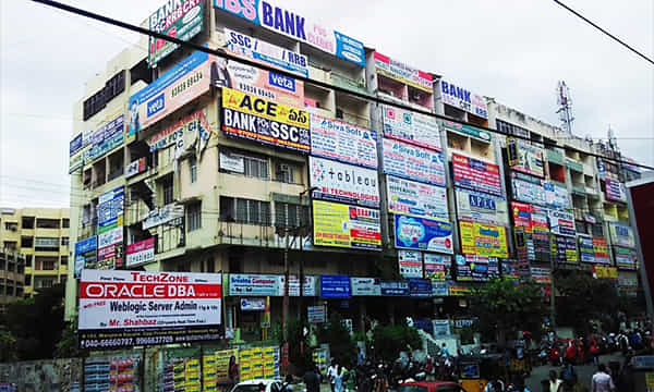 కోచింగ్ సెంటర్లలో డేంజర్ బెల్స్!