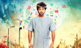 అసిస్టెంట్ రవి వర్థంతి సందర్భంగా..స్వీటీ ఎమోషనల్