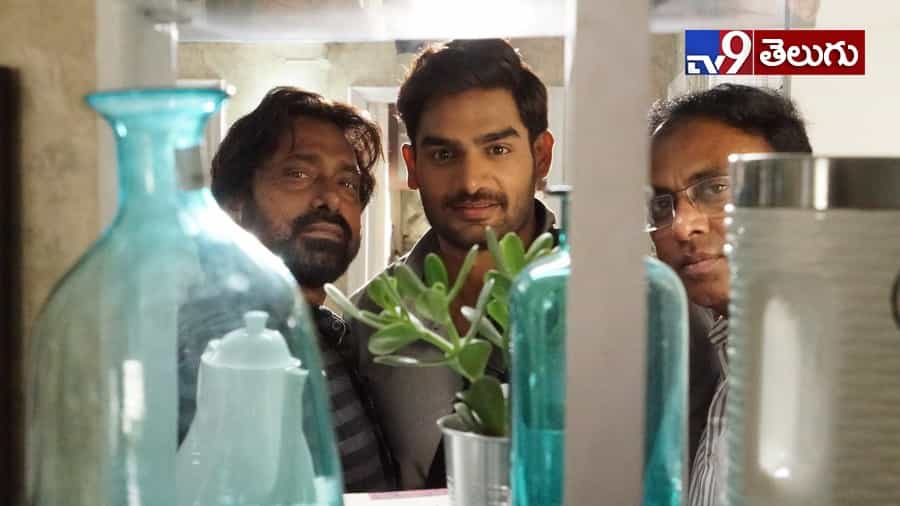 ‘హిప్పీ’ మూవీ వర్కింగ్ ఫొటోస్