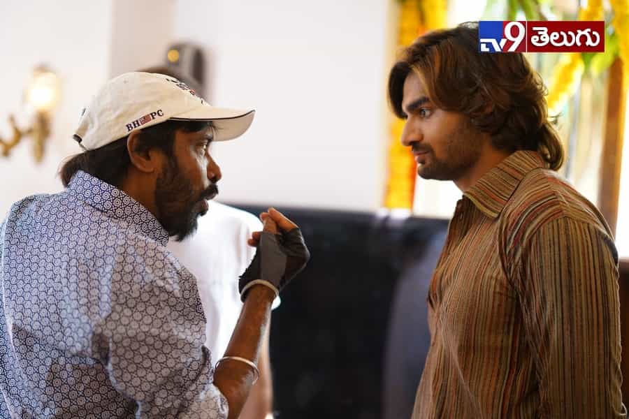 ‘హిప్పీ’ మూవీ వర్కింగ్ ఫొటోస్