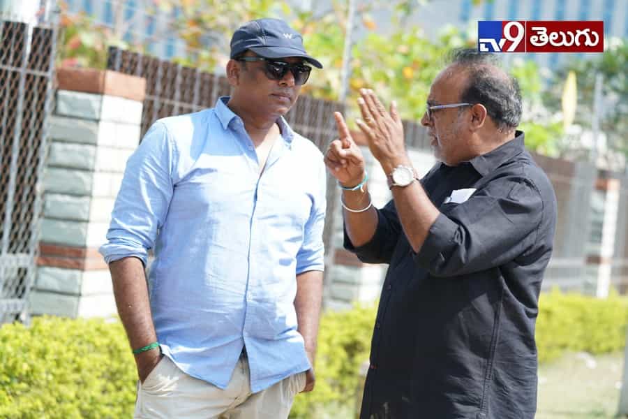 ‘హిప్పీ’ మూవీ వర్కింగ్ ఫొటోస్