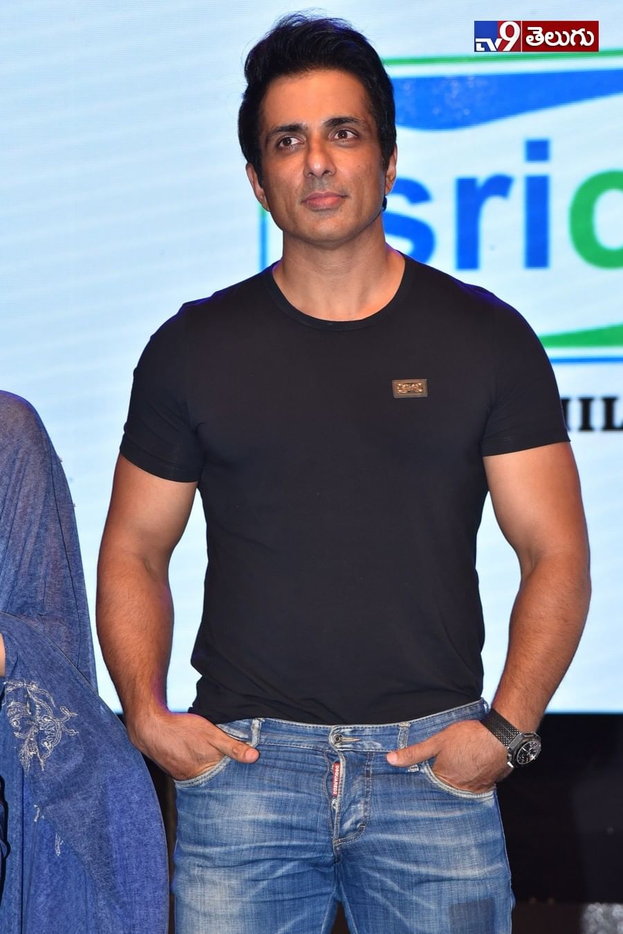 ‘సోనూ సూద్’ న్యూ ఫొటోస్