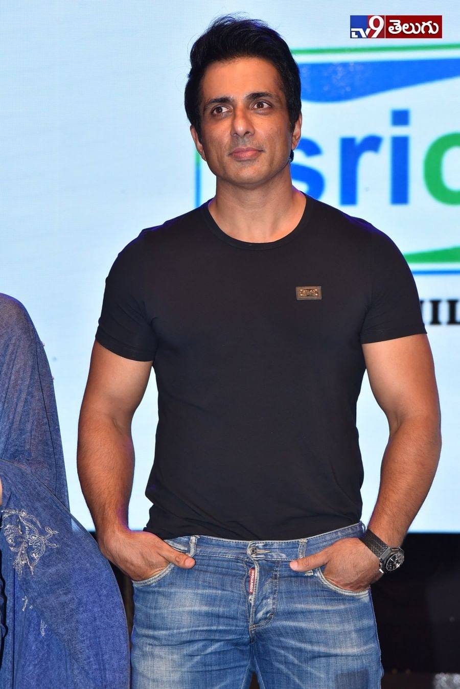 ‘సోనూ సూద్’ న్యూ ఫొటోస్