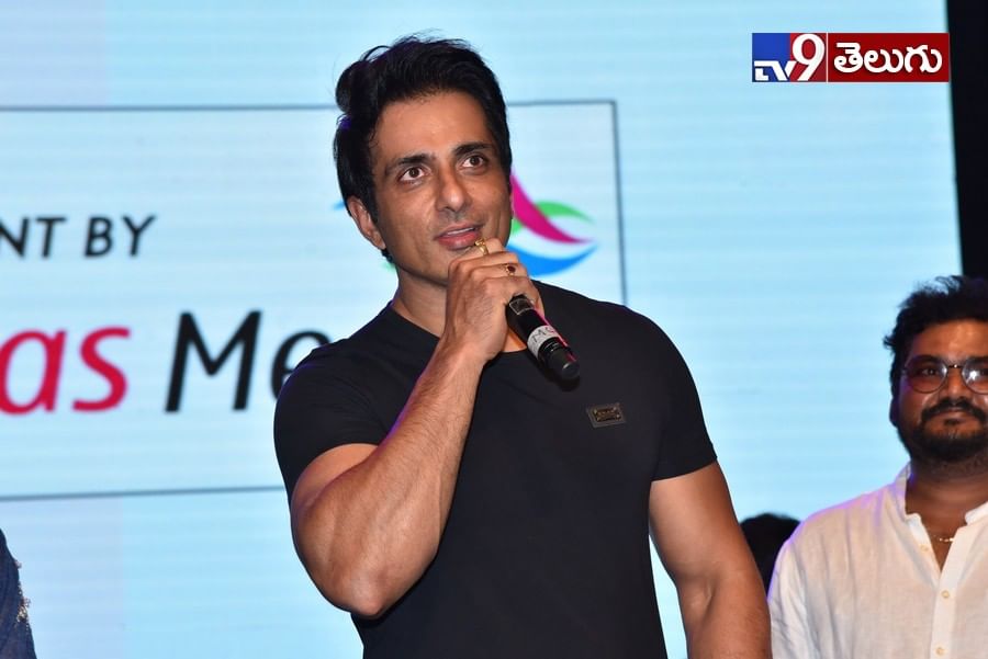 ‘సోనూ సూద్’ న్యూ ఫొటోస్