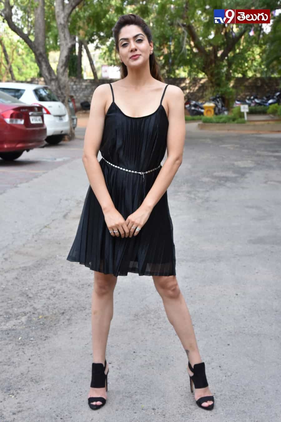 ‘సాక్షి చౌదరి’ న్యూ ఫొటోస్
