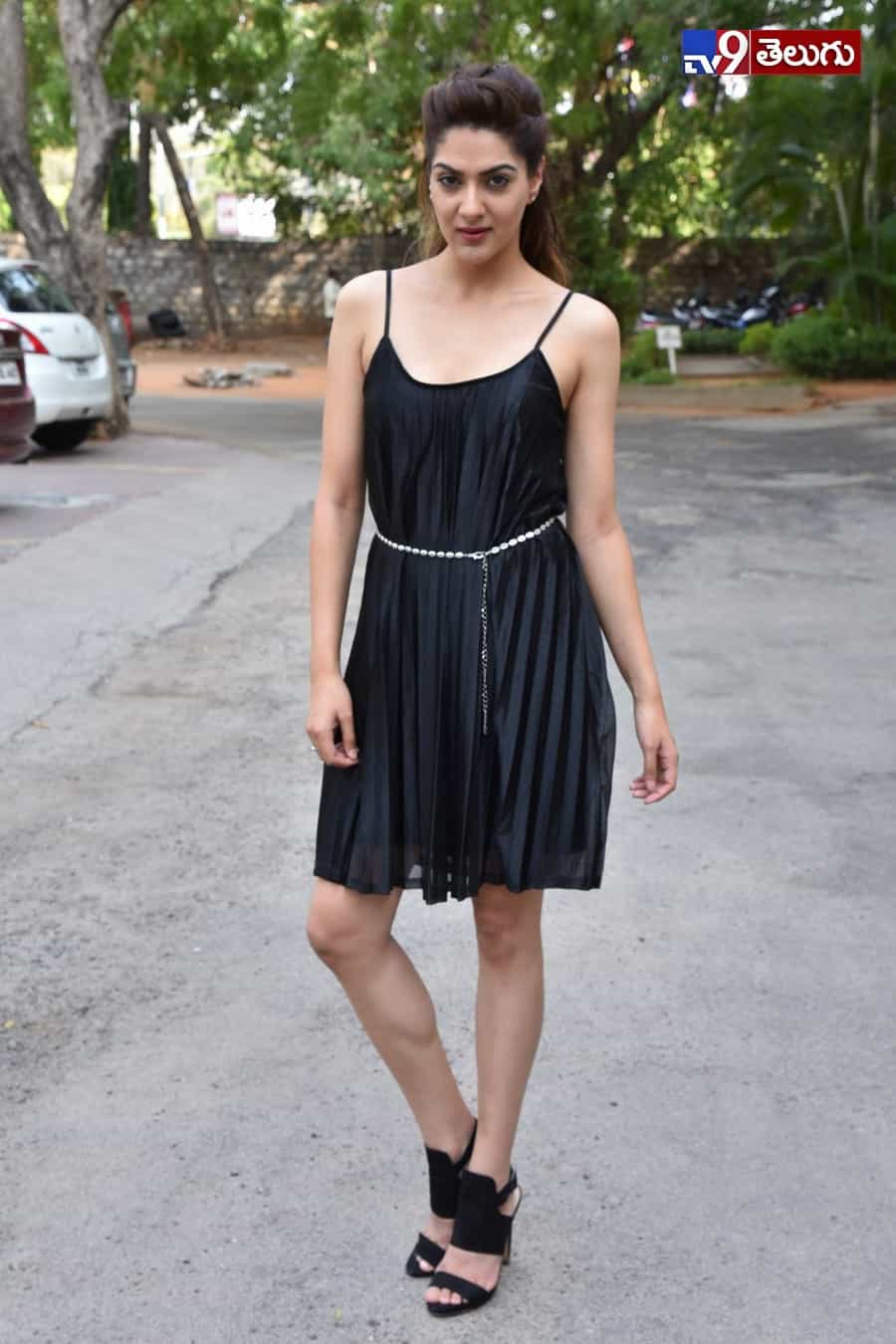 ‘సాక్షి చౌదరి’ న్యూ ఫొటోస్