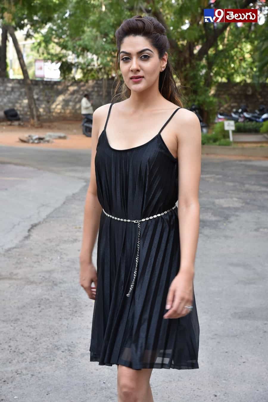 ‘సాక్షి చౌదరి’ న్యూ ఫొటోస్