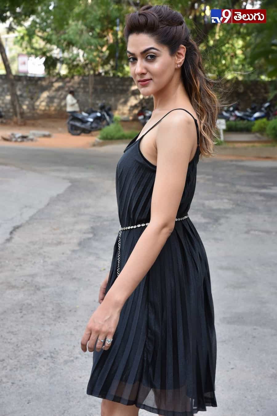 ‘సాక్షి చౌదరి’ న్యూ ఫొటోస్