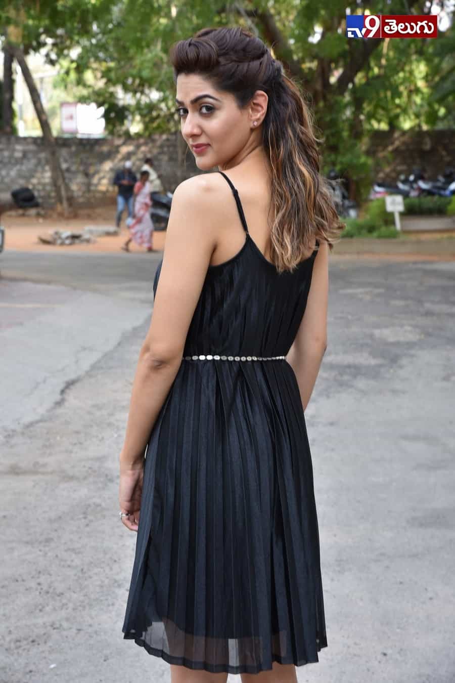 ‘సాక్షి చౌదరి’ న్యూ ఫొటోస్
