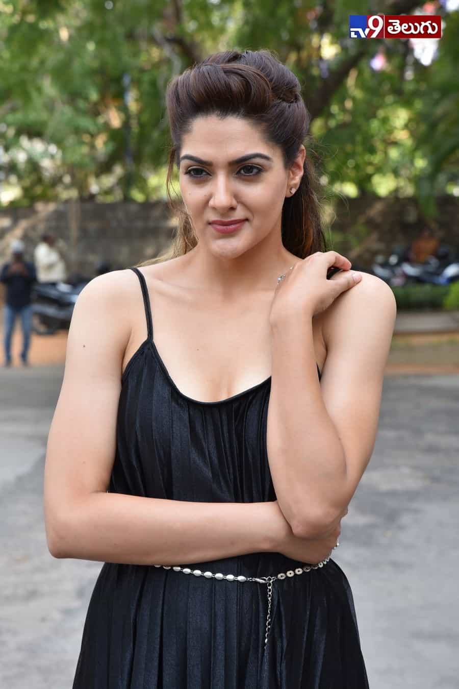 ‘సాక్షి చౌదరి’ న్యూ ఫొటోస్