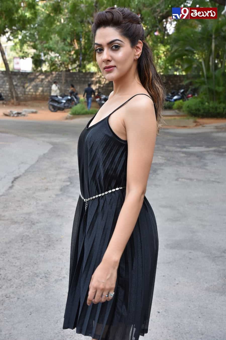 ‘సాక్షి చౌదరి’ న్యూ ఫొటోస్