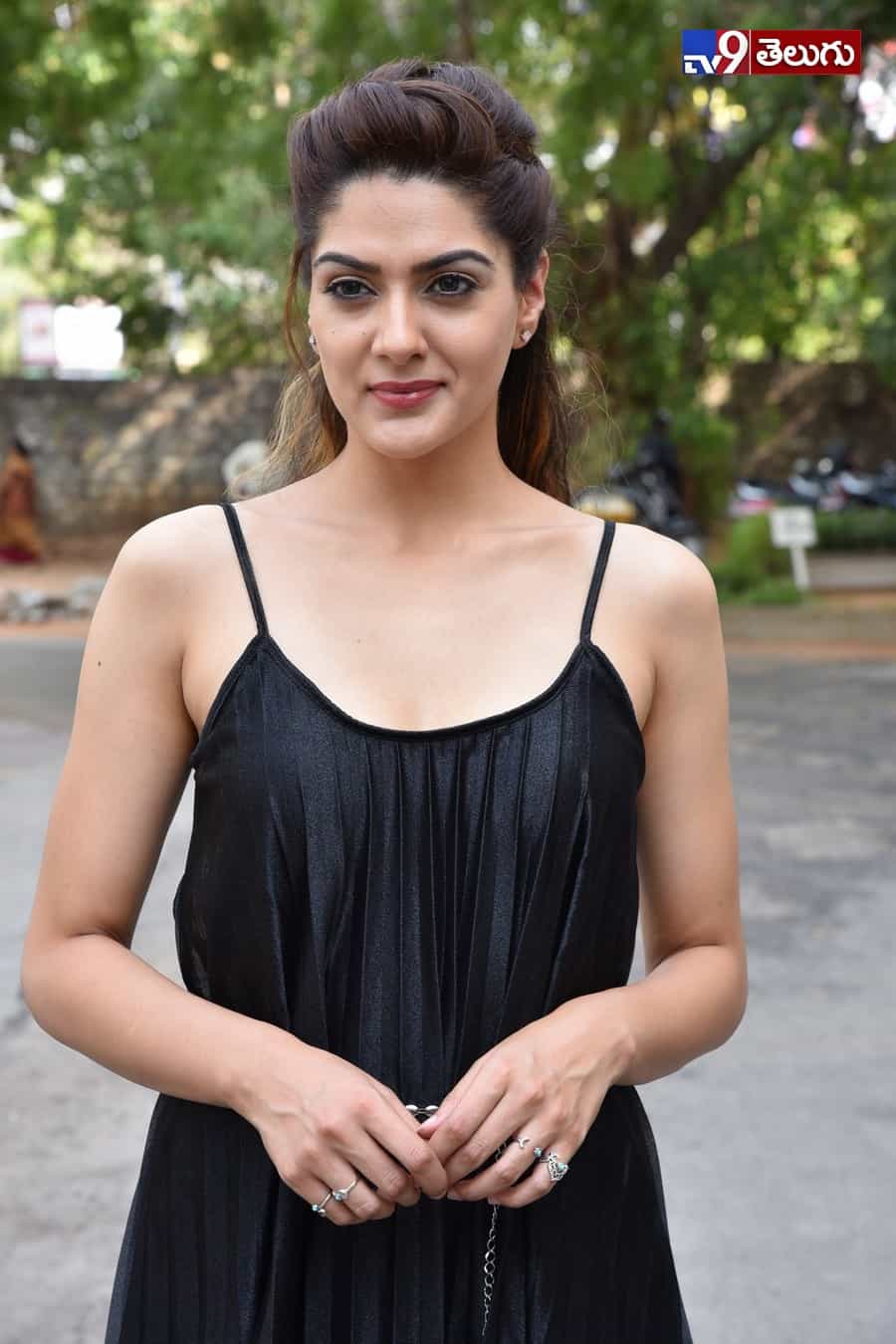 ‘సాక్షి చౌదరి’ న్యూ ఫొటోస్