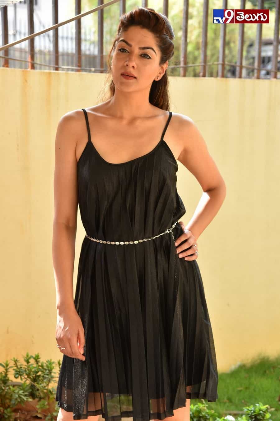 ‘సాక్షి చౌదరి’ న్యూ ఫొటోస్