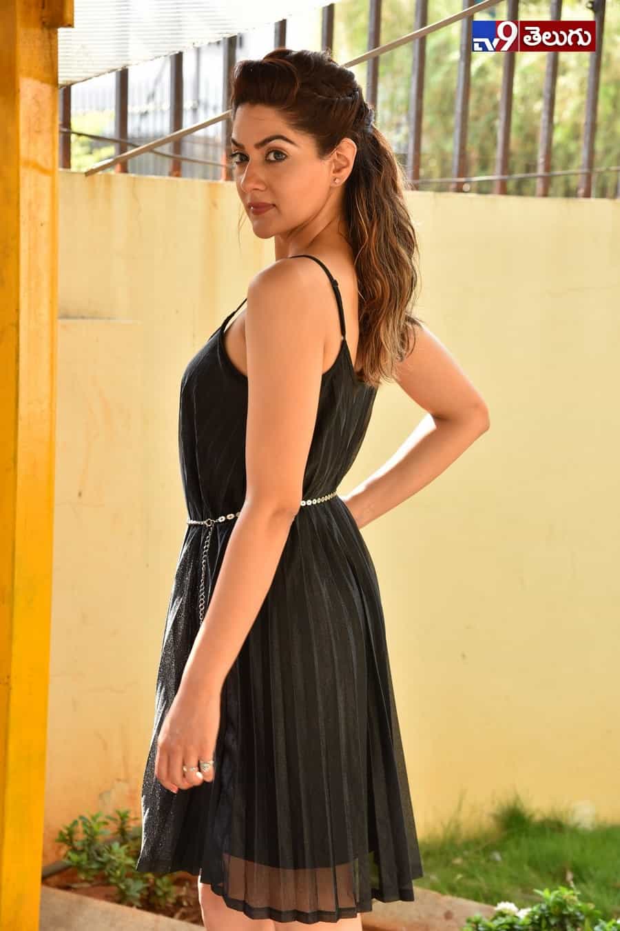 ‘సాక్షి చౌదరి’ న్యూ ఫొటోస్