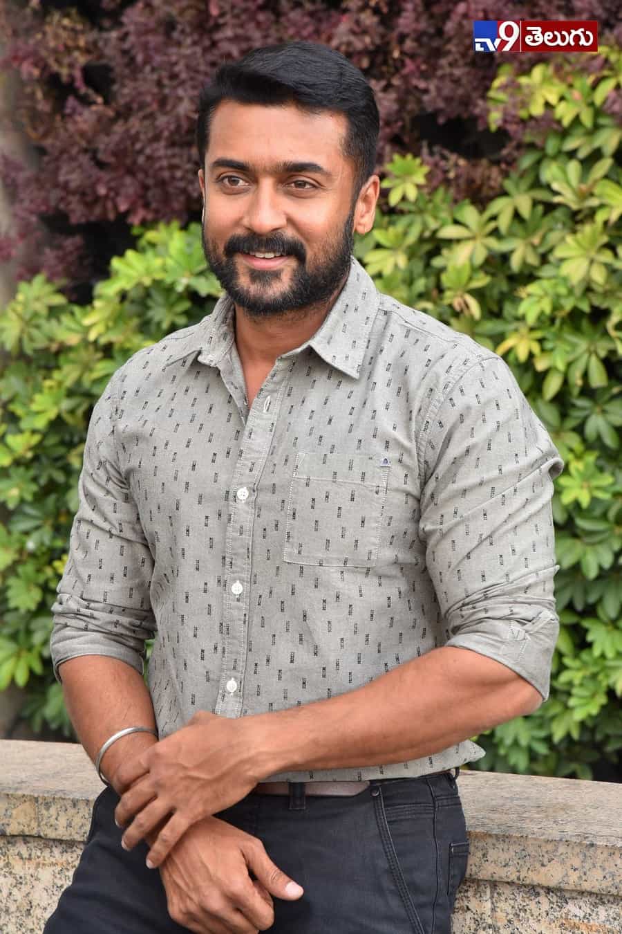 ‘సూర్య’ న్యూ ఫొటోస్