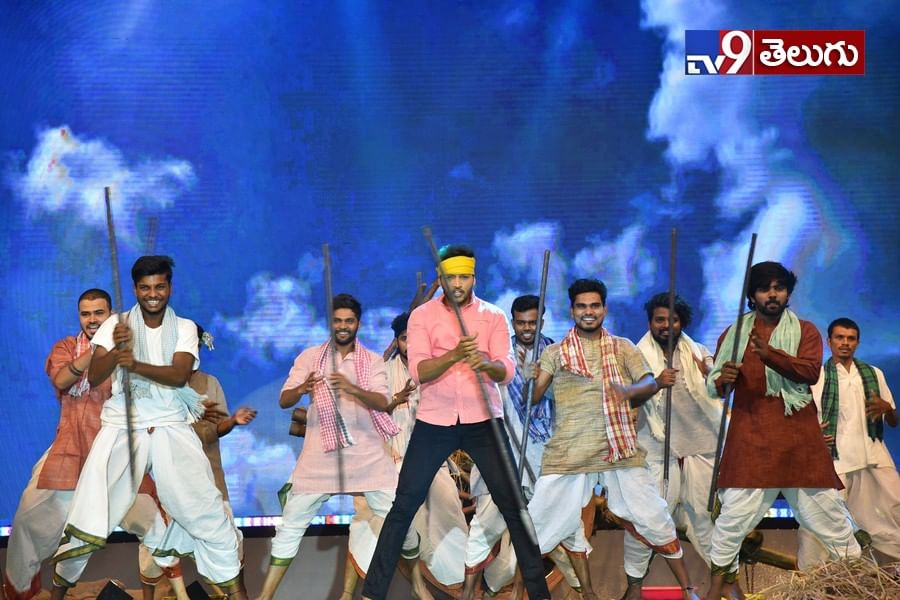 ‘మహర్షి’ ప్రీ-రిలీజ్ ఈవెంట్ న్యూ ఫొటోస్