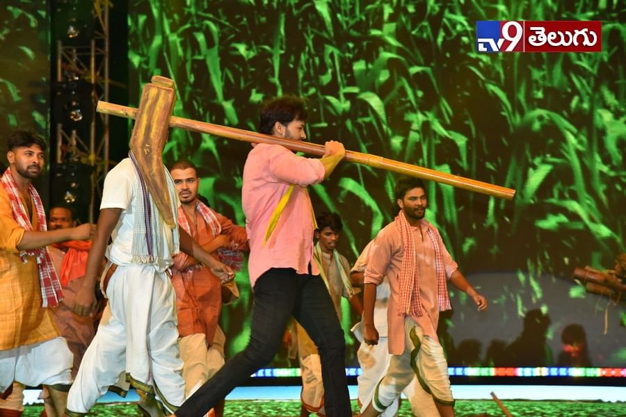 ‘మహర్షి’ ప్రీ-రిలీజ్ ఈవెంట్ న్యూ ఫొటోస్