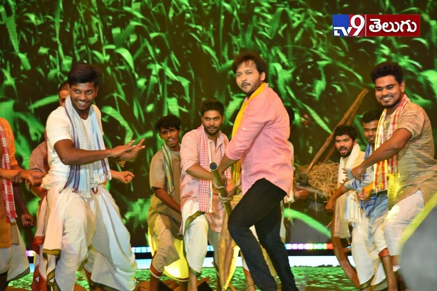 ‘మహర్షి’ ప్రీ-రిలీజ్ ఈవెంట్ న్యూ ఫొటోస్