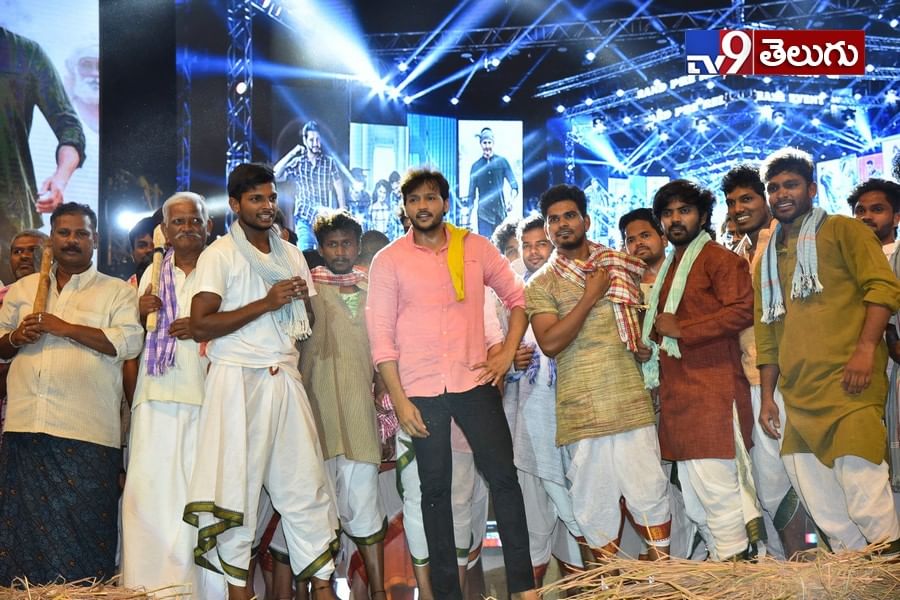 ‘మహర్షి’ ప్రీ-రిలీజ్ ఈవెంట్ న్యూ ఫొటోస్