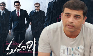 ‘మహర్షి’లో ‘సీత’ను చూడాల్సిందే