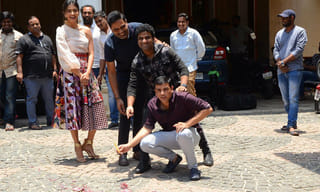 ‘సైరా’ ముందే వచ్చేస్తాడా..!