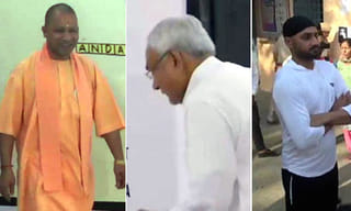 దేవుడ్ని నేనేమీ కోరలేదు..మరి..ఎందుకీ ధ్యానముద్ర ?