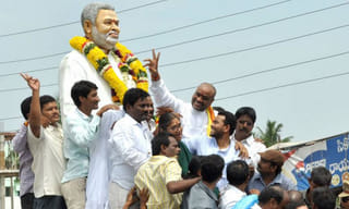 మోదీ ప్రమాణ స్వీకారం ఎప్పుడంటే..!