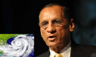 ఫొని ఎఫెక్ట్ : 1999 తర్వాత మళ్లీ ఇప్పుడే..!