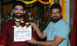 ‘యాత్ర 2’ లో ఆ ఇద్దరి చరిత్ర