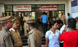 ఆడ నీవు..ఈడ నేను! టూర్లలో ‘చంద్రులు’ బిజీ బిజీ