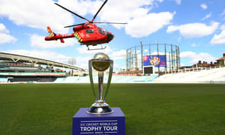 బంగ్లాదేశ్‌ బ్యాటింగ్‌ కోచ్‌గా వసీం జాఫర్‌