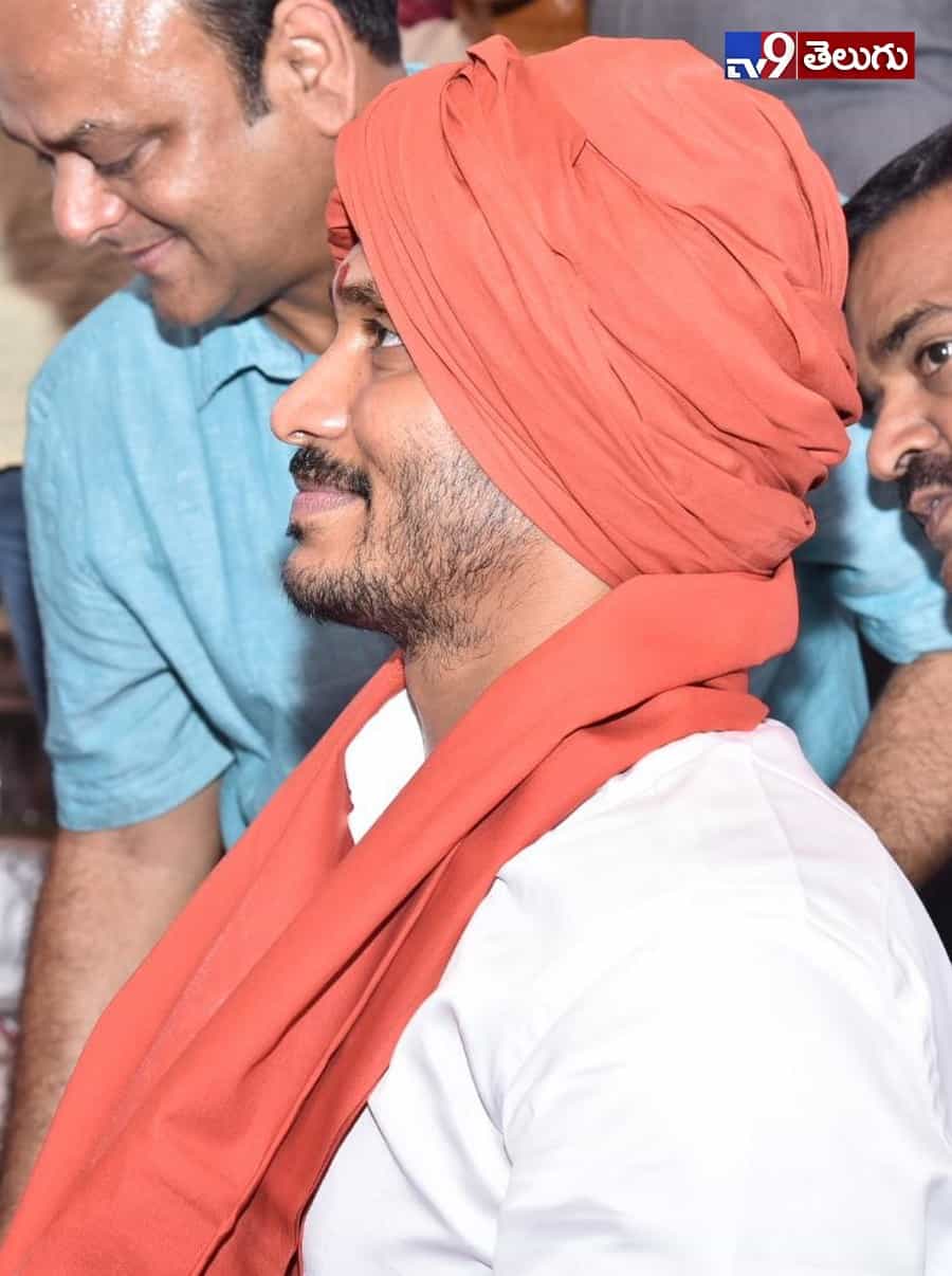 కడప లో దర్గా ను దర్శించిన నూతన సీఎం ‘వైస్.జగన్ ఫొటోస్’